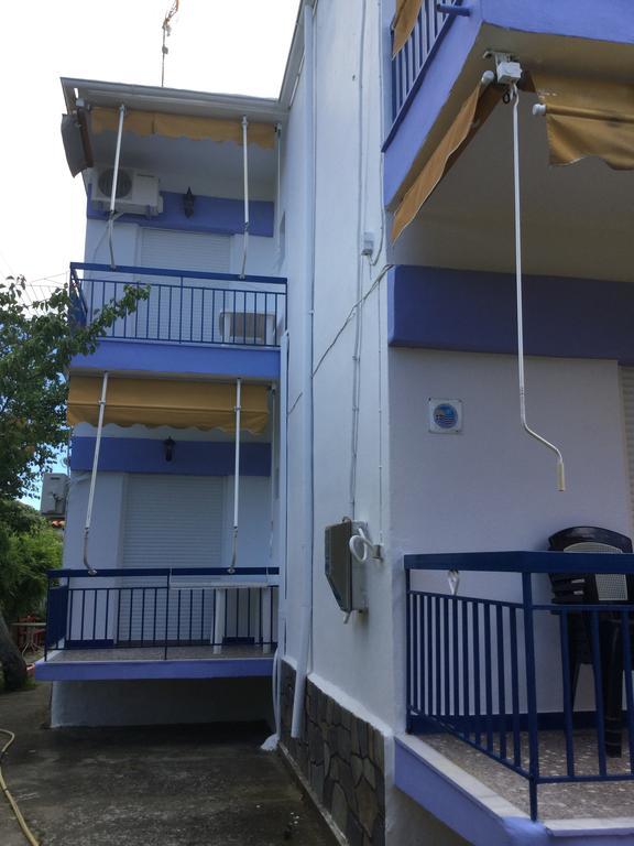 托罗尼House Souzanna公寓 外观 照片